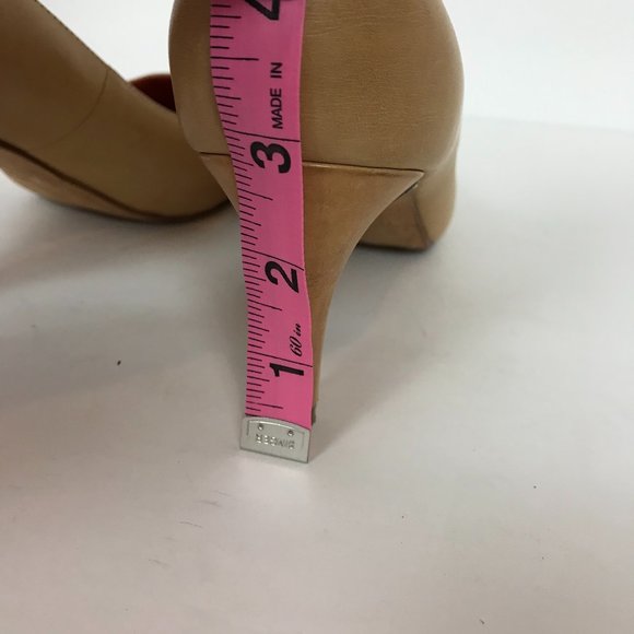 Cole Haan Pumps w/Nike Air Technology Nude… - Picture 11 of 11